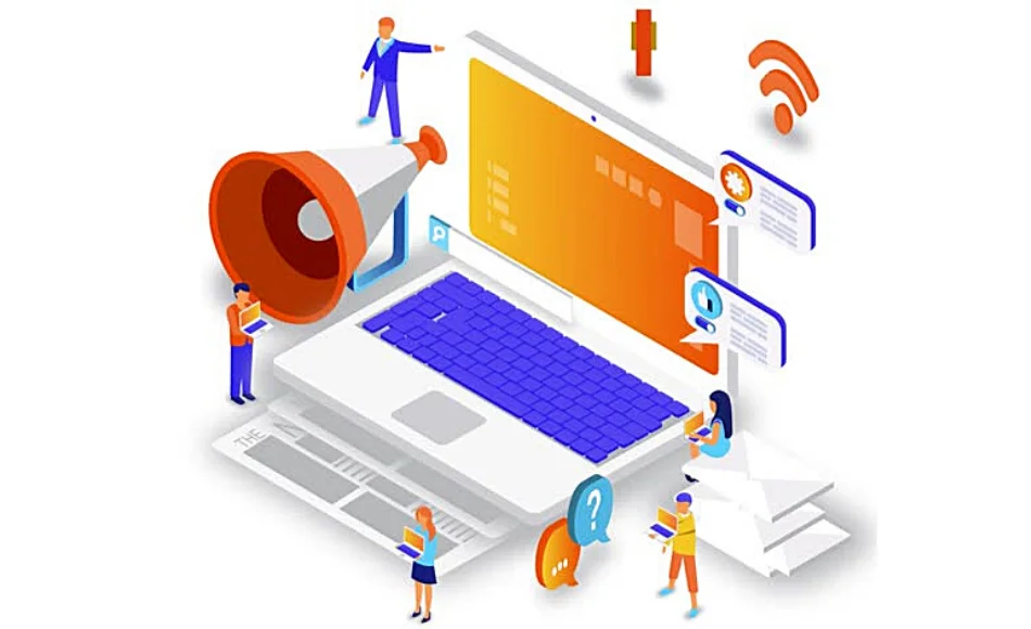 social-media-marketing