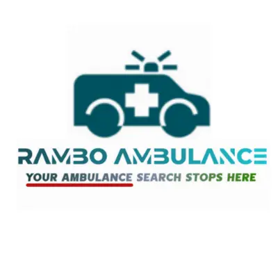 Rambo Ambulance