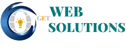 GET WEB SOLUTIONS LOGO
